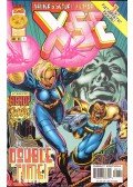 Ostrander, John,Gardner, Chris - XSE Vol. 1. No. 1