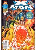 Kavanagh, Terry,Skroce, Steve - X-Man Vol. 1. No. 17