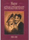 Gajdó Tamás - Magyar színháztörténet III. 1920-1949