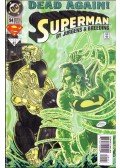 Jurgens, Dan - Superman 94.