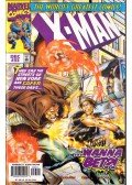 Kavanagh, Terry,Cruz, Roger - X-Man Vol. 1. No. 33
