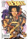 Claremont, Chris,Grummett, Tom - New Exiles No. 13