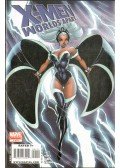 Neves, Diogenes,Chris Yost - X-Men: Worlds Apart No. 1
