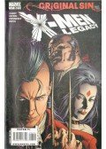 Eaton, Scot,Mike Carey - X-Men: Legacy No. 217