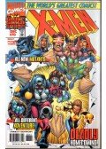 Kelly, J.,Pacheco, Carlos - X-Men Vol. 1. No. 70