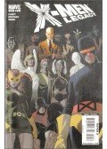 Briones, Phillippe,Mike Carey - X-Men: Legacy No. 225