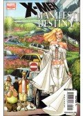 Ryan, Michael,Mike Carey - X-Men: Manifest Destiny No. 2