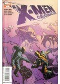 Eaton, Scot,Way, Daniel,Deodato, Mike,Mike Carey - X-Men: Original Sin No. 1