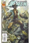 Ellis, Warren,Bianchi, Simone - Astonishing X-Men No. 28