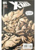 Guggenheim, Marc,Oliver, Ben - Young X-Men No. 7.