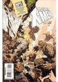 Guggenheim, Marc,Sandoval, Rafa - Young X-Men No. 9