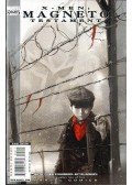Pak, Greg,Giandomenico, Carmine di - X-Men: Magneto Testament No. 2