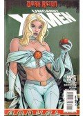 Acuna, Daniel,Fraction, Matt,Breitweiser, Mitch - Uncanny X-Men Annual No. 2