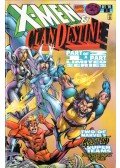 Davis, Alan - X-Men: Clan Destine Vol. 1 No. 1