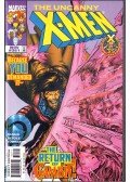 Seagle, Steve,Skroce, Steve - The Uncanny X-Men Vol. 1. No. 361