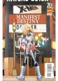 Gage, Christos N.,Alberti, Mario - X-Men/Spider-Man No. 3