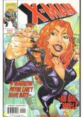 Kavanagh, Terry,Cruz, Roger - X-Man Vol. 1. No. 41