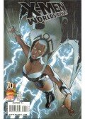 Neves, Diogenes,Chris Yost - X-Men: Worlds Apart No. 4