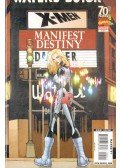 Ryan, Michael,Mike Carey - X-Men: Manifest Destiny No. 5