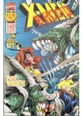 Ostrander, John,Velluto, Sal,Hitch, Bryan - X-Men vs. The Brood Vol. 1. No. 2