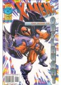 Lobdell, Scott - X-Men: Road to Onslaught Vol. 1. No. 1