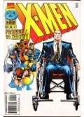 Lobdell, Scott,Kubert, Andy - X-Men Vol. 1. No. 57