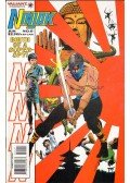 Moretti, Mark,Giordano, Dick - Ninjak Vol. 1. No. 0