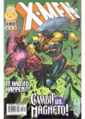 Lobdell, Scott,Chang, Bernard,Macchio, Ralph - X-Men Vol. 1. No. 58