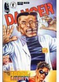 Byrne, John - Danger Unlimited 3.
