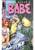 Byrne, John - Babe No. 2