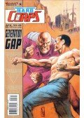 Calimee, John,Mike Baron - The H.A.R.D. Corps Vol. 1. No. 28