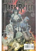 Bendis, Brian Michael,Maleev, Alex - Secret Invasion: Dark Reign No. 1