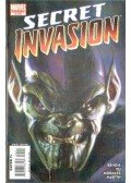 Bendis, Brian Michael,Yu, Leinil Francis - Secret Invasion No. 5