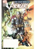 Bendis, Brian Michael,Cheung, Jim - Free Comic Book Day 2009 Avengers No. 1