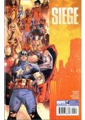 Bendis, Brian Michael,Coipel, Olivier - Siege No. 4