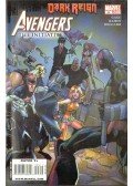 Ramos, Humberto,Gage, Christos N. - Avengers: The Initiative No. 23