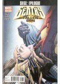 Jenkins, Paul,Raney, Tom - Sentry: Fallen Sun No. 1