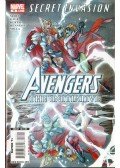 Slott, Dan,Kurth, Steve - Avengers: The Initiative No. 18