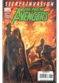 Bendis, Brian Michael,Tan, Billy - New Avengers No. 46