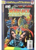 Starlin, Jim,Medina, Angel - Warlock and the Infinity Watch Vol. 1. No. 25