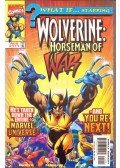 DeKraker, Adam,Defalco, Tom - What if...? Vol. 2 No. 111
