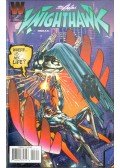 Stone, Peter,Infante, Ernesto,Adams, Neal - Knighthawk Vol. 1. No. 3