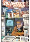 Willingham, Bill,Winick, Judd - DC Universe: Decisions 3.