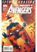 Bendis, Brian Michael,Pham, Khoi - The Mighty Avengers No. 19