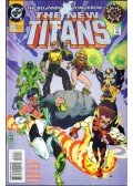 Wolfman, Marv,Jones, Stephen B. - The New Titans 0.