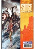 Reed, Brian,Samnee, Chris - Siege: Embedded No. 4