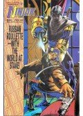 Guichet, Yvel,Mike Baron - Ninjak Vol. 1. No. 10