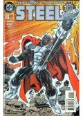 Simonson, Louise,Batista, Chris - Steel 0.