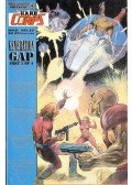 Calimee, John,Mike Baron - The H.A.R.D. Corps Vol. 1. No. 27