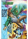 Hall, Bob,Perlin, Don - Timewalker Vol. 1. No. 3